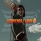 Escupiendo Llama - Shifa.Pg lyrics
