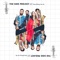 Destiny / Margazhi Poove (feat. Priya Darshini) - The Side Project lyrics