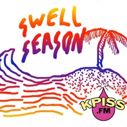 Swell Season on KPISS.FM