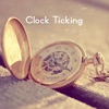 Clock Ticking - Old Clock Ticking