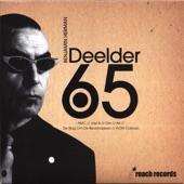 Deelder 65 - EP artwork