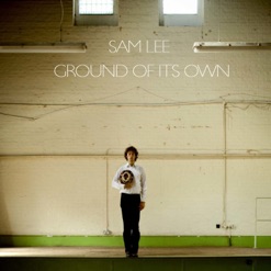 GROUND OF ITS OWN cover art