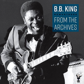 Remastered from the Archives - B.B. King