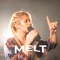 Por Una Cabeza (feat. Connie Isla) - Melt lyrics