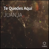 Te Quedes Aquí artwork