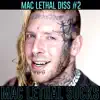 Mac Lethal Sucks - Single album lyrics, reviews, download