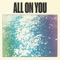 All On You artwork