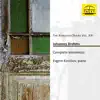 Stream & download The Koroliov Series, Vol. 21: Brahms – Complete Intermezzi