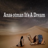 Anas Otman Always in My Heart artwork