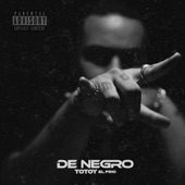 DE NEGRO artwork