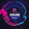 Armada Fania House, Vol. 1 EP