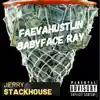 Jerry Stackhouse (feat. Babyface Ray) - Single album lyrics, reviews, download