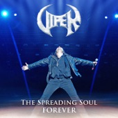 The Spreading Soul Forever (feat. Andre Matos) artwork