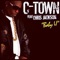 Baby You (feat. Chris Jackson) - C-Town lyrics