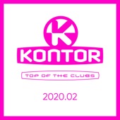 Kontor Top of the Clubs 2020.02 artwork
