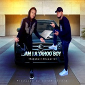 Am I a Yahoo Boy (feat. Blueprint) artwork