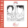 Friends (TELYKast Remix) [feat. Powfu] - Single album lyrics, reviews, download