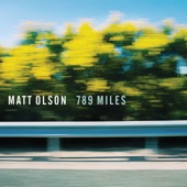 Matt Olson - The Space Between
