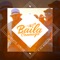 Baila Conmigo artwork