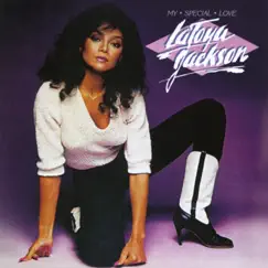 My Special Love (Deluxe Edition) by LaToya Jackson album reviews, ratings, credits