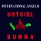 Hot Girl Summa (feat. International Angelo) - Jay Love Beats lyrics