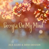 Georgia on My Mind artwork