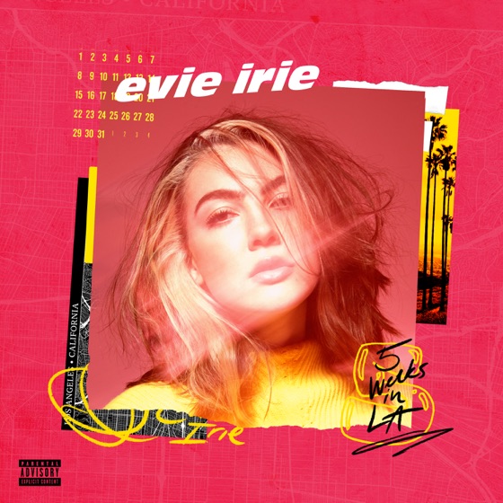 Cover artwork for Stupid Things