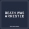 Death Was Arrested (feat. Seth Condrey) artwork