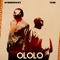 Ololo (feat. Teni) artwork