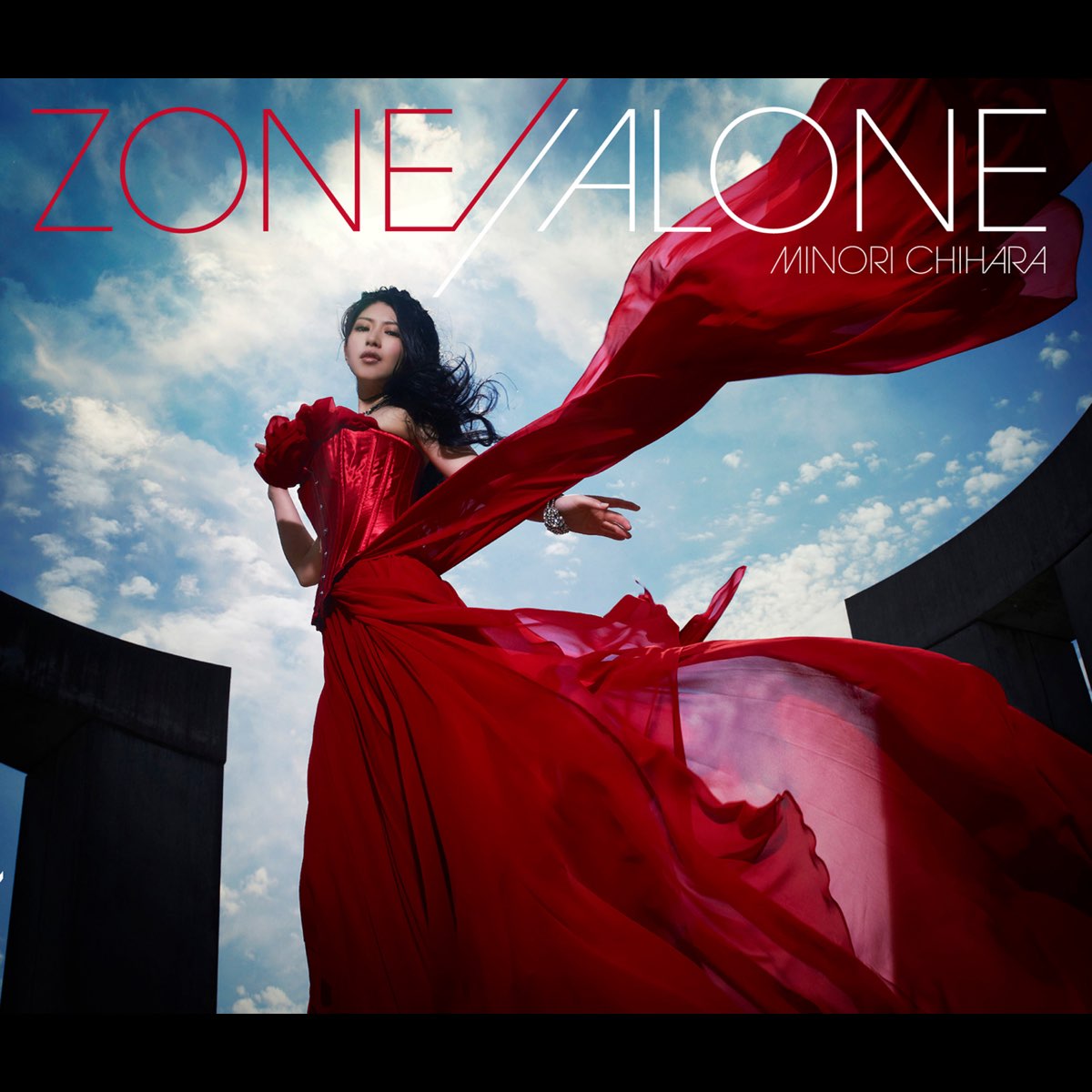 茅原実里の Zone Alone Single をapple Musicで