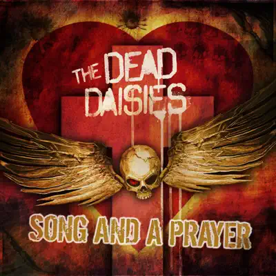 Song and a Prayer (Live from Frankfurt) - Single - The Dead Daisies