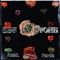 Set in Stone (feat. Rence) - kees. lyrics