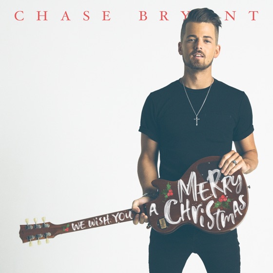 Cover artwork for We Wish You a Merry Christmas