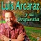 Estrellita - Luis Arcaraz y Su Orquesta lyrics