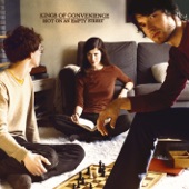 Kings of Convenience - Stay Out of Trouble