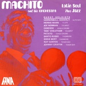 Latin Soul Plus Jazz artwork