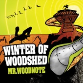 Winter of Woodshed artwork
