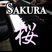 Sakura artwork