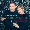 O Holy Night (feat. Crystal Lewis) - Single album lyrics, reviews, download