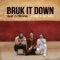 Bruk It Down (feat. TxTHEWAY) artwork