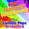 I Just Can't Wait To Be King - The London Pops Orchestra lyrics
