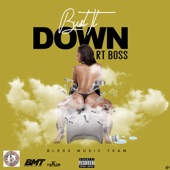 Bust It Down artwork