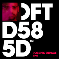 Roberto Surace - Joys (Extended Mix) artwork