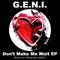 Ethel (Earth Jack Remix) - Geni lyrics