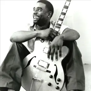 Norman Brown