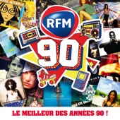 RFM 90 artwork