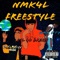 Nmk4l Freestyle (feat. 2x Ron & NMK Icey) - Lil Go Brazy lyrics