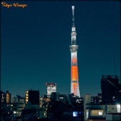 Tokyo Lounge (feat. Babouk) artwork