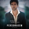 Jorge Vercillo - Personagem (feat. Vitor Kley)