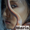 Hwa Sa - María - EP  artwork